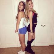 [Ig] Good &Amp;Amp;Amp; Evil (Crossposted From /R/Irlgirls)