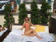 (Fb) Nerdy Girl From High School Is Now A Smoke Show