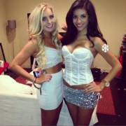 [Fb] Fit Latina Girl