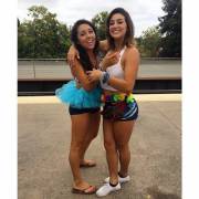 [Ig] Interesting Outfits (From R/Irlgirls)