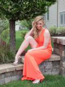 Slutty And Blonde [Fb]