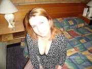 Going Through Her Profile Photos And I Find This. Looks Like There Should Be A Movie ...