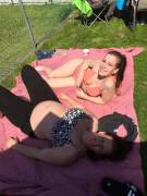 [Fb] She Puts Out In An Hour. Maybe Mom Does Too.