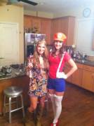 [Fb Album] Sexiest Petite Roomies I've Come Across, Which Do You Prefer?