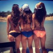 [Fb] The New Style Of Swimwear (Crossposted From /R/Facebookcleavage)