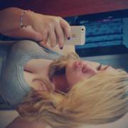 [Ig] Sideways Selfie