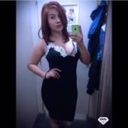 [Fb] Busty Russian Friend Tries On A New Dress