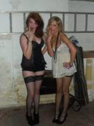 [Fb] She's A Kinky Slut (More In Comments)