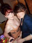 [Fb] Any Further And They'll Be Falling Out [Album In Comments]