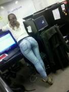 Computer Lab Distraction