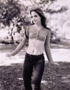 Mena Suvari 1999
