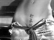 The Script Marches On