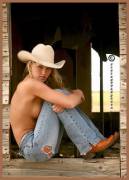 She's Got Holes In Lowly Places