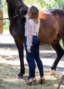 Hillary Duff (X-Post /R/Celebritybutts)