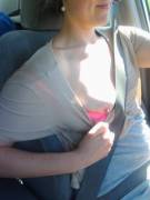 My Wife Is So Sexy. Scroll Down To See The Ring!