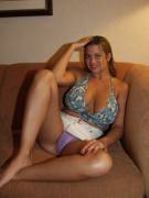 Comfortable Looking Couch