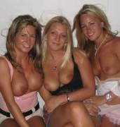 Your Ten Year Class Reunion Went Pretty Well