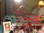 Taking It From Behind