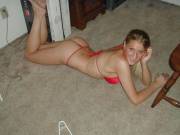 They Never Knew What She Saw In Him