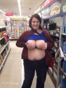 Since We're On The Topic Of Public Pictures...