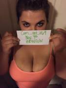 Horny And Wanting To Know What You Guys Think? ;)