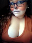 The Moment I've Been Waiting For... [Halloween Contest!]... And I Don't Even Know ...