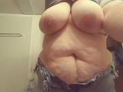 These Jeans Need To Be Off...