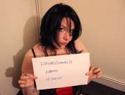 Hi There Brand New, Be Nice... Validation Included.