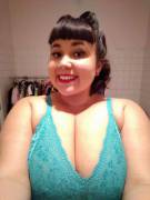 Warning: Content May Be Too Mild For Some Viewers...aka &Amp;Quot;I Love Lace Bralettes&Amp;Quot;