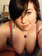 Feeling (F)Eminine. Also Filthy.