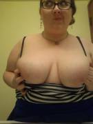 Cute Nips And Cute Lips - Oc For Bbwgw[F]