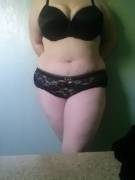 I Love Every Single Curve Of My Body.