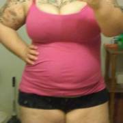 Just Me... Clothes Can Be Cute Too