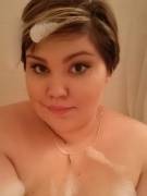 I Spent Some Quality Time With My Bath Tonight. ;) X-Post Gonewildplus