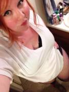 After Dance Class Today.. Hope Everyone Had A Great Tuesday!