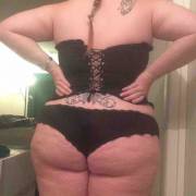 [F]Rom The Back - Tie Me Up