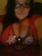 I May Not Be Mrs. Right, But I'll [F]Uck You 'Til She Shows Up.