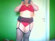 Got Some New Lingerie, Felt Like Showing Off ;)