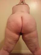 [F] My Saddle's Waiting, Come And Jump On It.