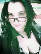 Fool Around On The Patio With Me?