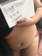 [ Verification ] (F)Irst Post - Asian Belly