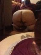 I Know You Asked, But Ass Pictures Are So Hard By Yourself...