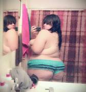 Last One For Today, Promise :3