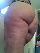 My Super Thick Thighs (F)