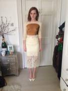 [Oc] Emma Watson (I Take Requests, Pm Me For Info)