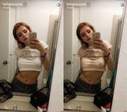[Oc][Celeb]Bella Thorne