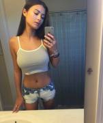 [Request] Oh My Word. Either Of These Possible?