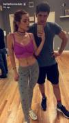 [Request] [Celeb] Bella Thorne's Latest Snap