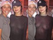 [Oc] Selena Gomez Tits