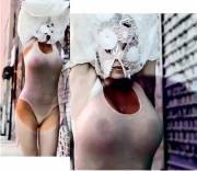 Caroline Vreeland [Celeb] [Oc] Video Xray!